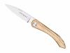 Couteau pliant C. Dozorme Le Capucin - manche 12.5 cm olivier