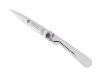 CLAUDE DOZORME - COUTEAU CORSE - 12 CM INOX
