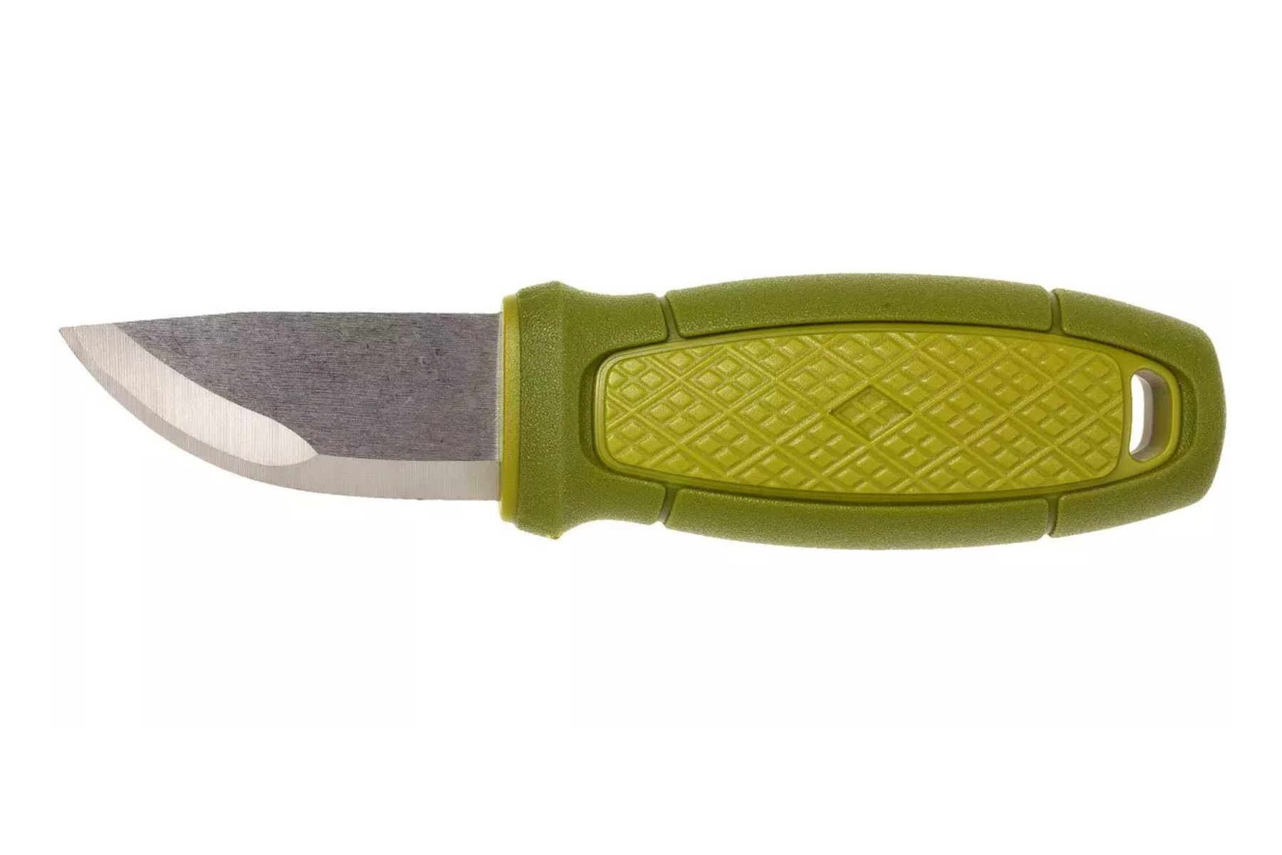 Poignard de poche Morakniv Eldris - vert
