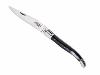 COUTEAU LAGUIOLE ARBALETE G. DAVID ANTAN CORNE 12CM