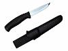 Poignard Morakniv Companion noir