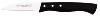 COUTEAU DE CUISINE NOGENT TICHET - OFFICE TRANCHANT DROIT 6,5 CM