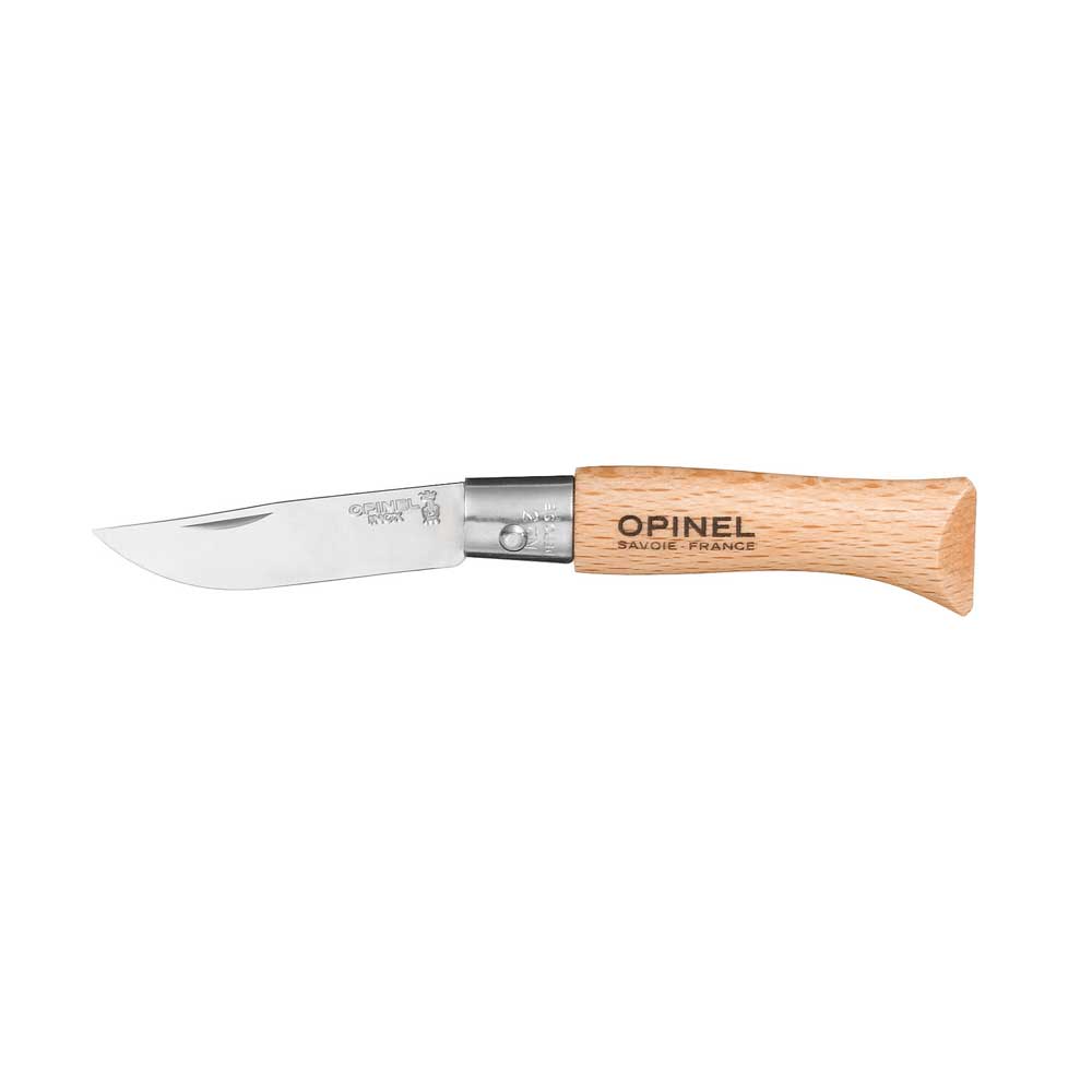 Couteau Opinel n°03 inox