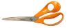 CISEAUX TAILLEUR 24 CM FISKARS INOX