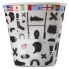 GOBELET FROISSE DE 8 CL REVOL - RUGBY