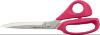 CISEAUX TAILLEUR KAI 25 CM EDITION ROSE