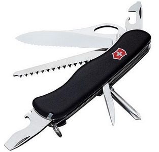 VICTORINOX MILITARY