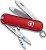 VICTORINOX CLASSIC ROUGE