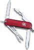 VICTORINOX MANAGER ROUGE TRANSLUCIDE