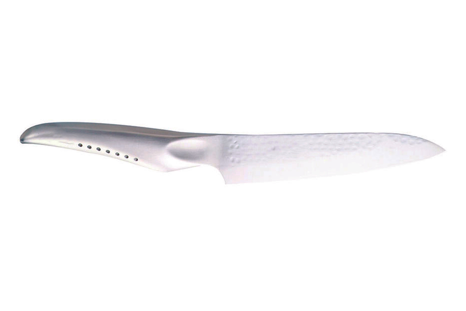 Couteau japonais Global Sai - Couteau de chef 14 cm