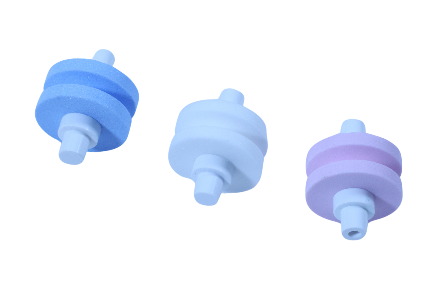 Roulettes céramique pour affûteur Tamahagane