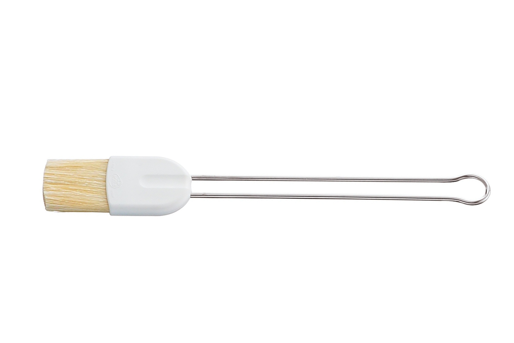 Rösle Pinceau de pâtisserie pro 4,5 cm