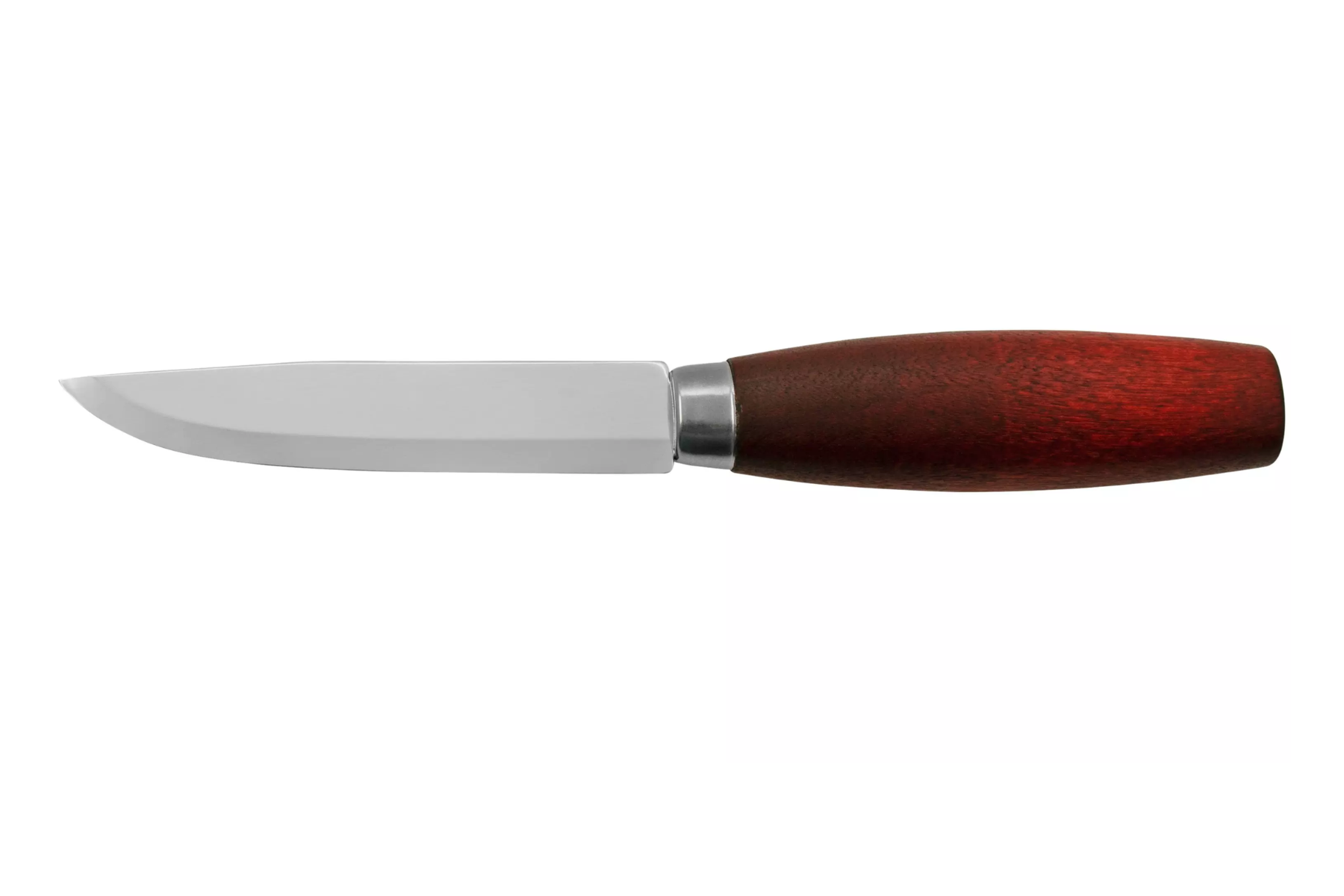Poignard Morakniv Classic 2 bouleau carbone