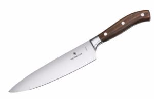 COUTEAU DE CUISINE FORGÉE PALISSANDRE CHEF 20CM VICTORINOX