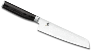 COUTEAU JAPONAIS KAI UNIVERSEL 15 CM SHUN PREMIER TIM MALZER MINAMO