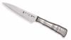 COUTEAU JAPONAIS TAMAHAGANE GAMME BAMBOO KYOTO 63 PLY OFFICE 12 CM