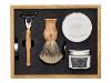 COFFRET CADEAU RASAGE 22x18CM