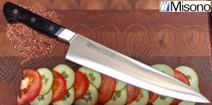 Couteau japonais Misono UX10 - Couteau de chef 21 cm