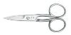 CISEAUX A ONGLES NOGENT BANCALS 10CM INOX COURBES