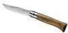 OPINEL N°06 COUTEAU NOYER