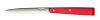 OPINEL COFFRET DE 12 COUTEAUX DE TABLE "N°125" ROUGE