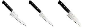 OFFRE SUR GAMME COUTEAU DE CUISINE JAPONAIS TOJIRO DP ECO