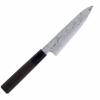 COUTEAU ARTISANAL JAPONAIS CHROMA HAIKU ITAMAE CHEF 15 CM