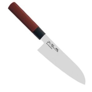 KAI MAGOROKU COUTEAU SANTOKU 17 CM