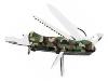 COUTEAU VICTORINOX TRAILMASTER CAMO