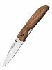 COUTEAU PLIANT FOX OLIVIER POINTUE