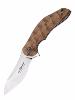 COUTEAU PLIANT FOX "ANSO" PALISSANDRE