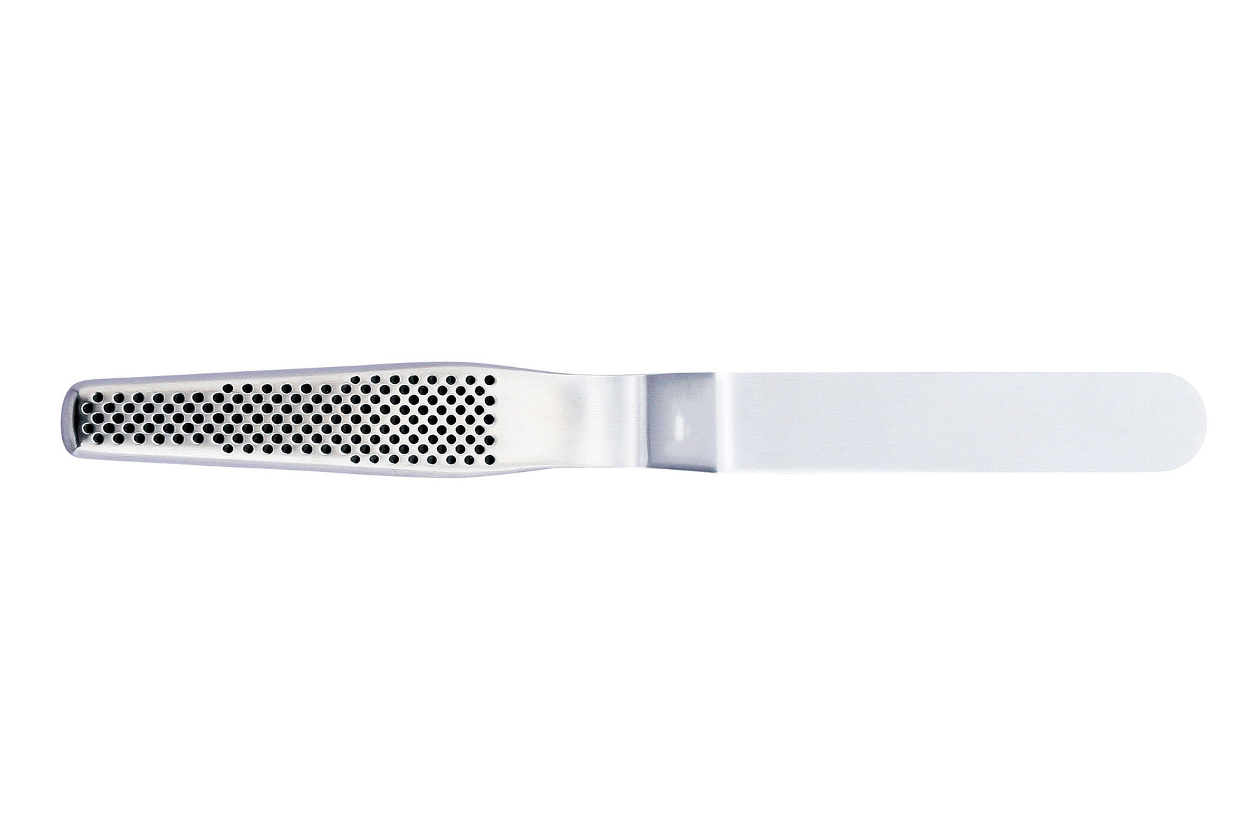 Spatule Global GS-Series GS42/4 - Spatule coudée 9,5 cm