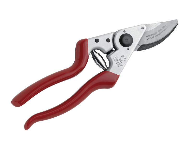 Sécateur Due Cigni 21 cm