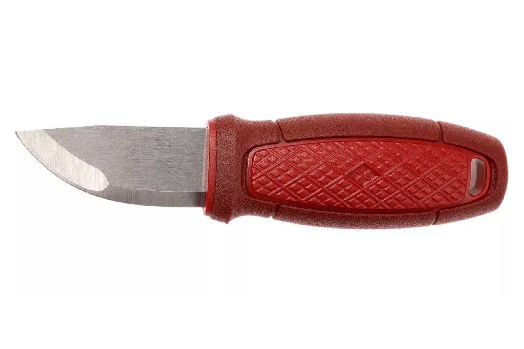 Poignard de poche Morakniv Eldris - rouge