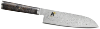 COUTEAU DE CUISINE JAPONAIS MIYABI 5000MCD 67 SANTOKU 18 CM