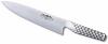 GLOBAL G-SERIES G2 - COUTEAU JAPONAIS DE CHEF 20 CM