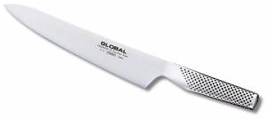 Couteau japonais Global g-series - Couteau à viande 21 cm G3