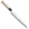 Couteau japonais Tojiro Zen Sashimi 21 cm