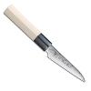 COUTEAU JAPONAIS TOJIRO SHIPPU OFFICE 9 CM