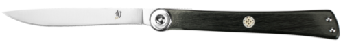 Couteau pliant japonais Higonokami Kai Shun