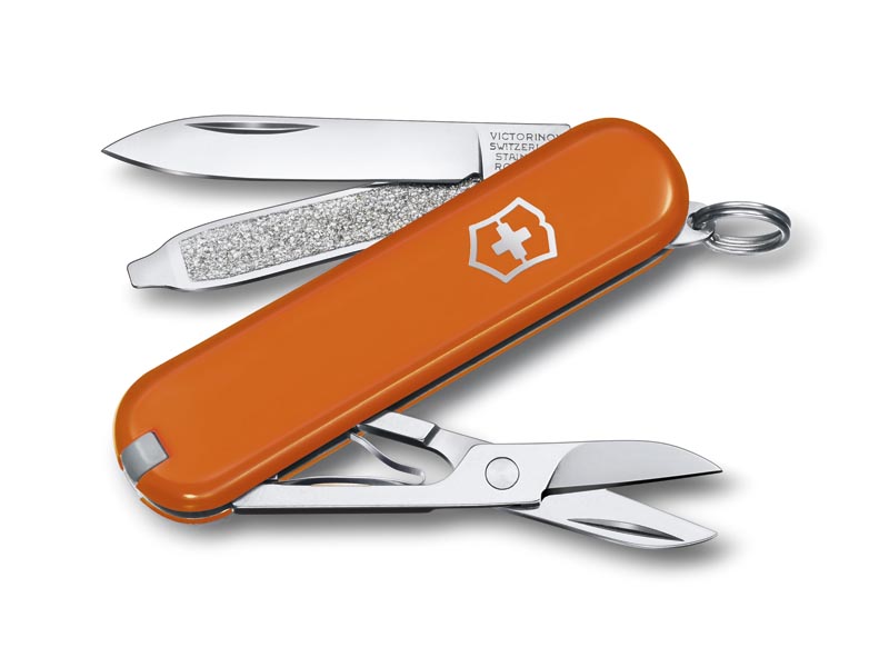 Canif Victorinox Classic SD Mango Tango