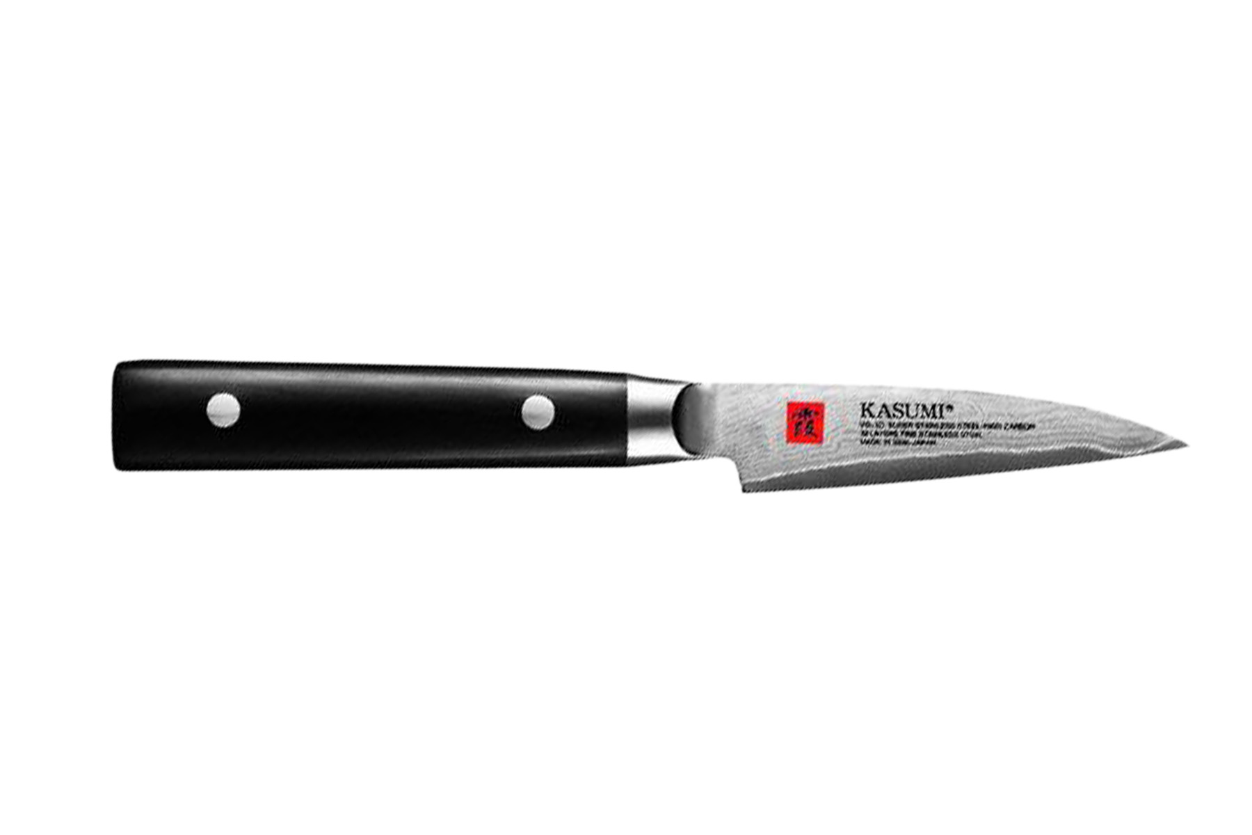 Couteau de cuisine japonais Kasumi Damas 8 cm office