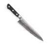COUTEAU JAPONAIS TOJIRO DAMASCUS PRO CHEF 18 CM