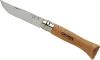 OPINEL N°06 COUTEAU DE POCHE INOX