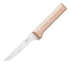 OPINEL COUTEAU A VIANDE/VOLAILLE PARALLELE N°122