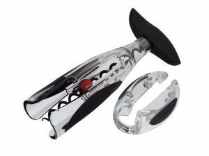 TIRE BOUCHON SCREWPULL GS-200 + COUPE CAPSULE