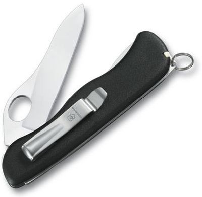 VICTORINOX SENTINEL CLIP