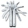 PINCE VICTORINOX SWISSTOOL RS ÉTUI NYLON
