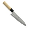 JAKU TRADITION COUTEAU GYUTO 18 CM