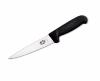 COUTEAU A DÉSOSSER ET SAIGNER GAMME FIBROX 16CM VICTORINOX